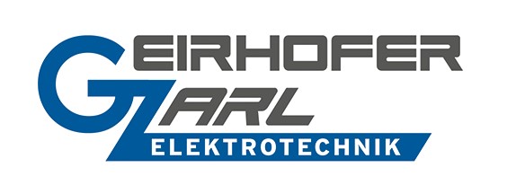 Logo Geirhofer & Zarl