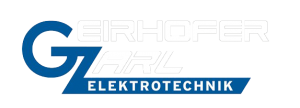 Logo Geirhofer & Zarl